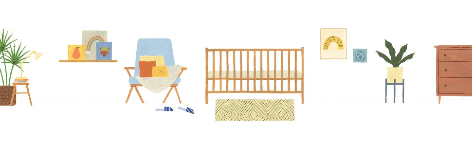 Wood Banister & Stair Safety Pet and Baby Gate, 32"-48" Wide, 33" Tall, Install Banister to Banister or Wall, Wall in Doorway