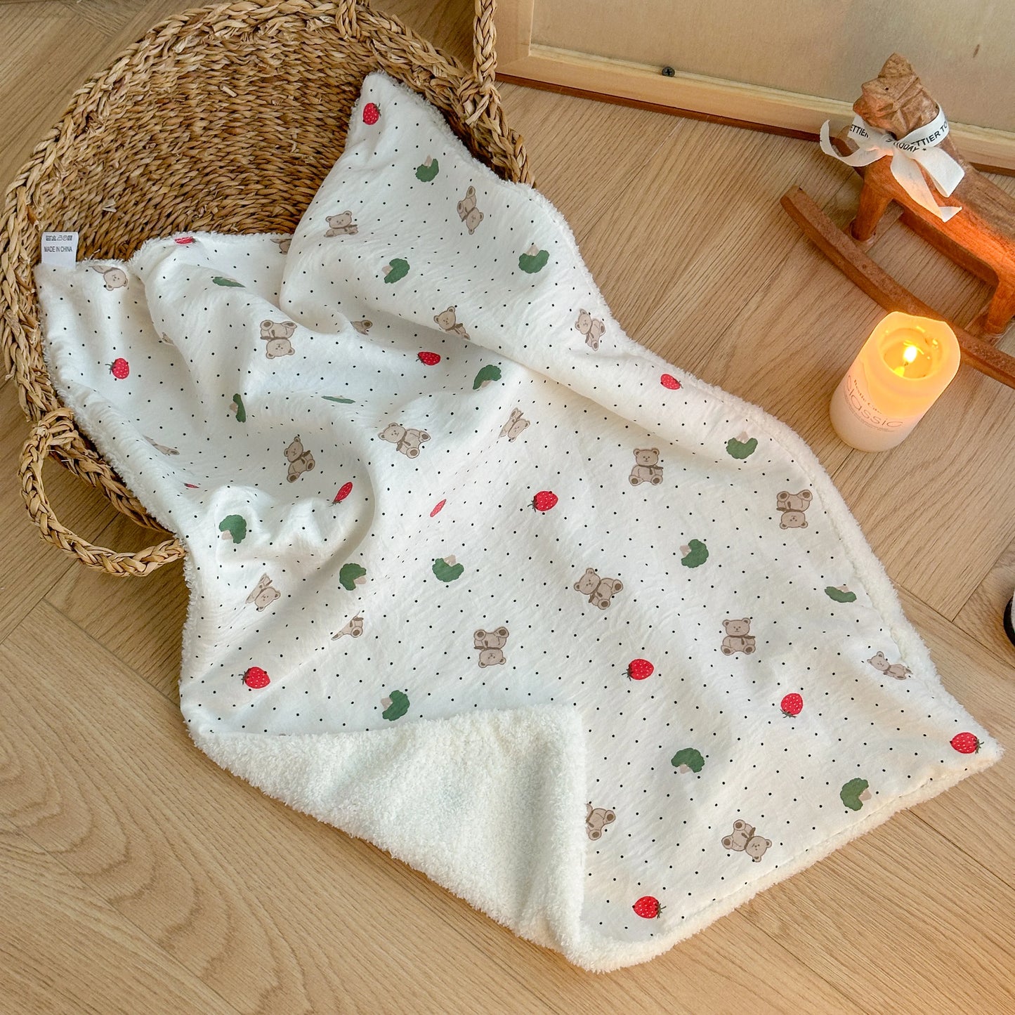 Dog Bed Blanket Soft Cozy Pet Cushion For Small Large Dogs Spring Autumn Warm Travel Mats French Bulldog Chihuahua Supplies