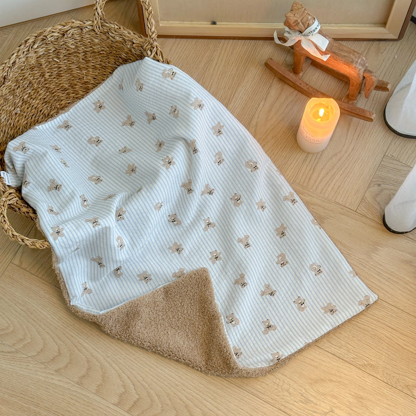 Dog Bed Blanket Soft Cozy Pet Cushion For Small Large Dogs Spring Autumn Warm Travel Mats French Bulldog Chihuahua Supplies
